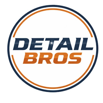 Detail Bros logo